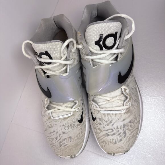Nike KD 14 Home | CW3935-100 | 11 - Picture 4 of 11